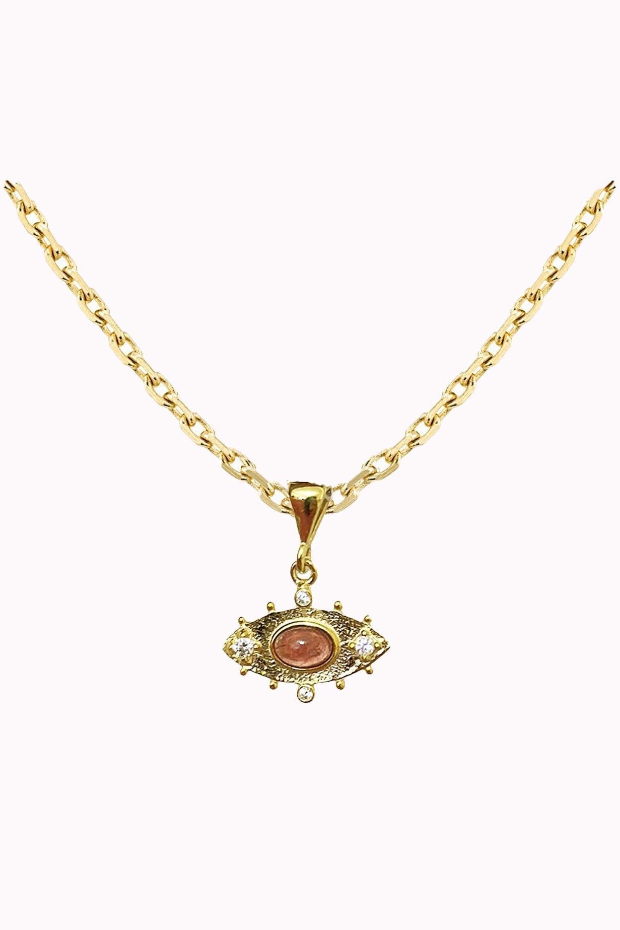 Christmas Necklace
