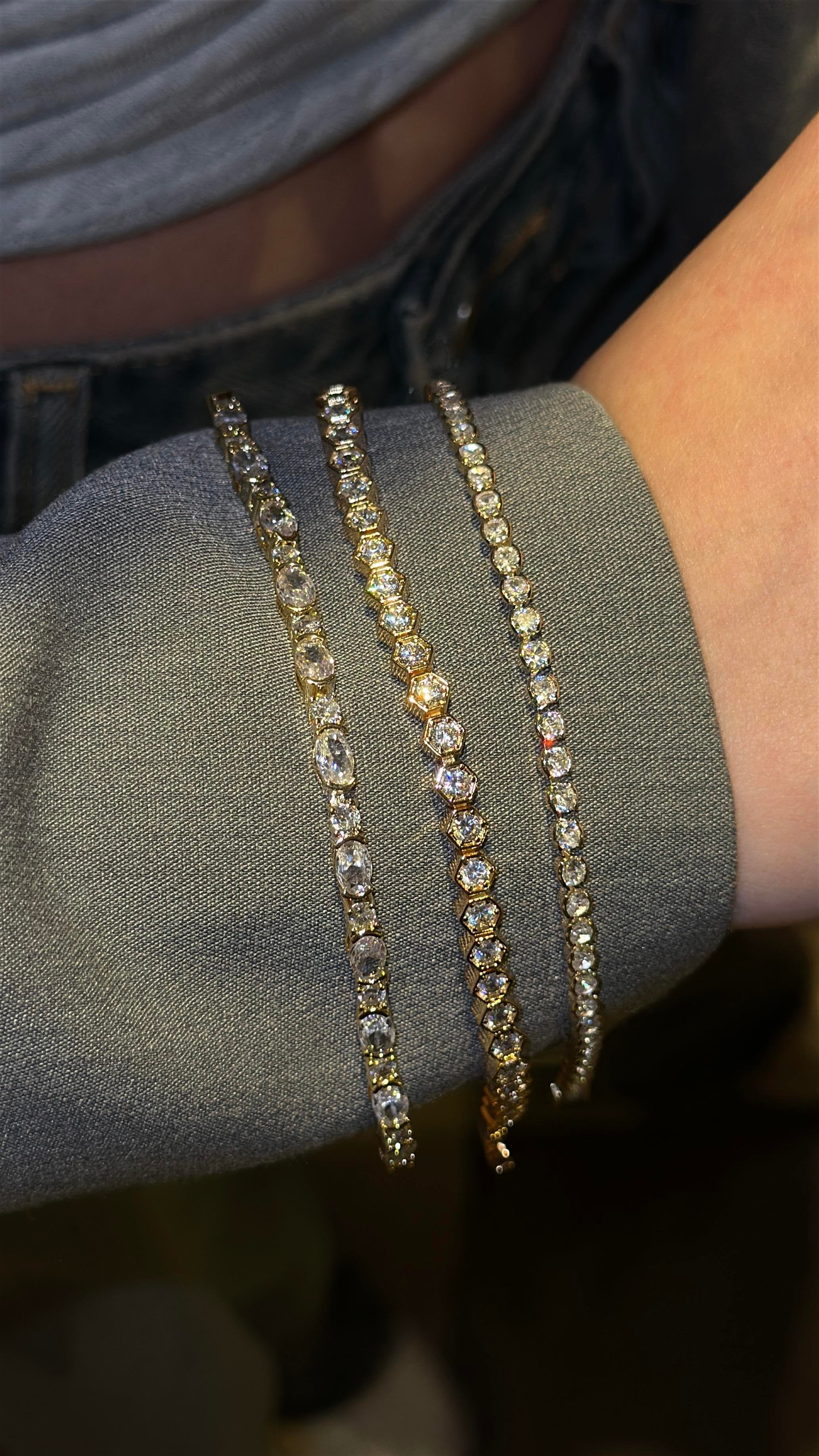 Ferolyn Bracelet