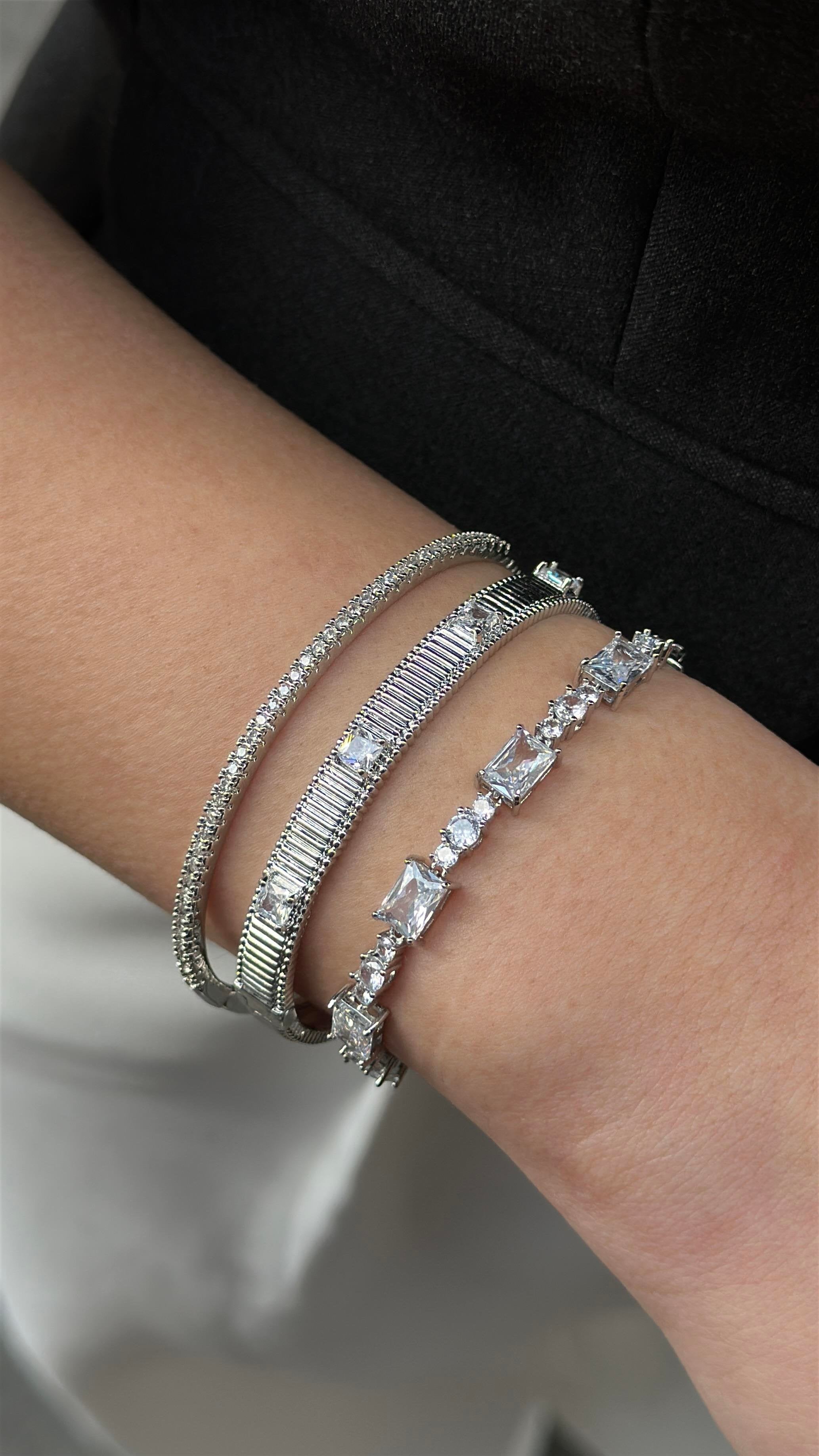 Mirivette Bracelet
