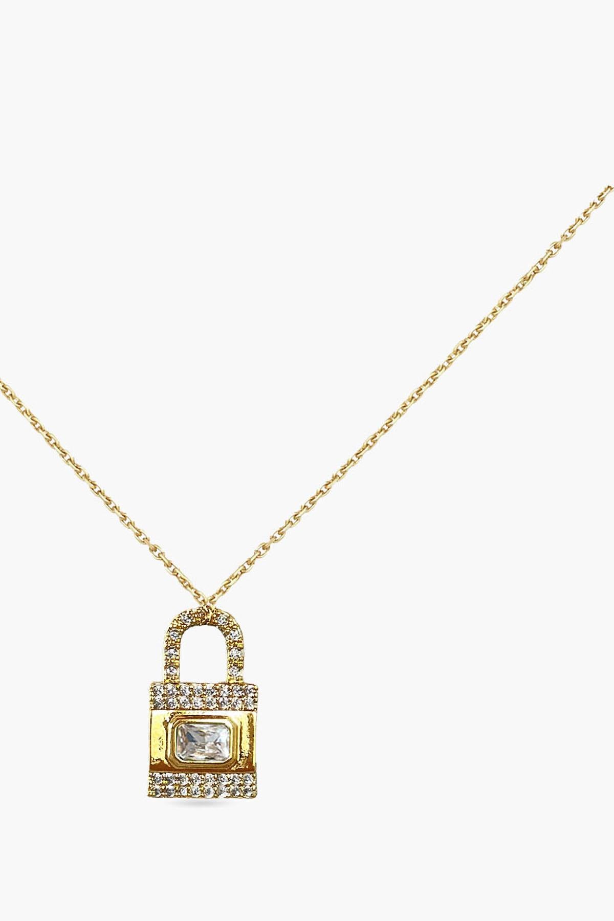 Maris Necklace