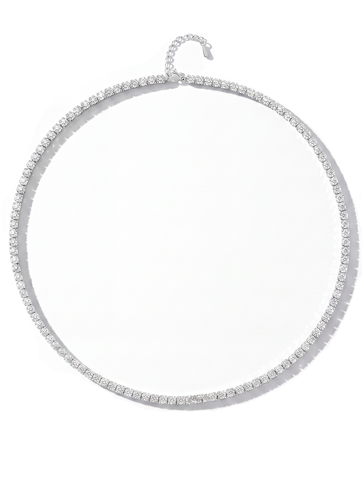 3MM | Choker Su Yolu Kolye