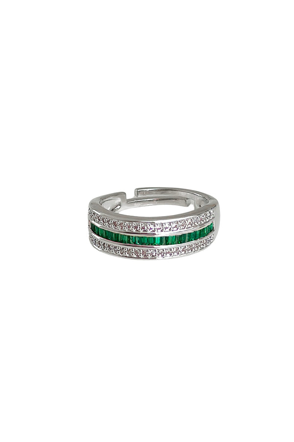 Sylvara Yüzük |   Luxury Jewelry by  Atelier Duygu.