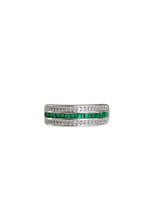 Sylvara Yüzük |   Luxury Jewelry by  Atelier Duygu.