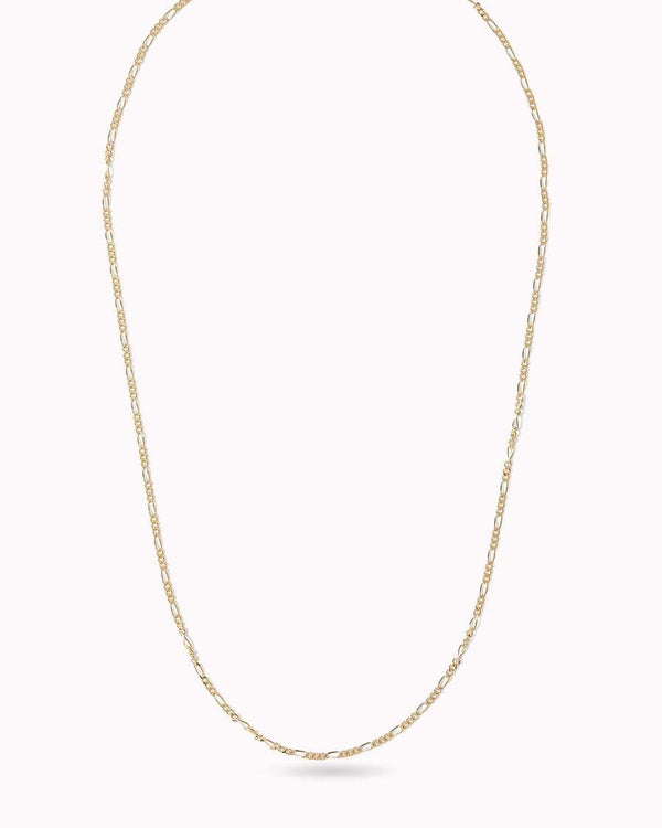 Figaro Chain Kolye  Atelier Duygu.