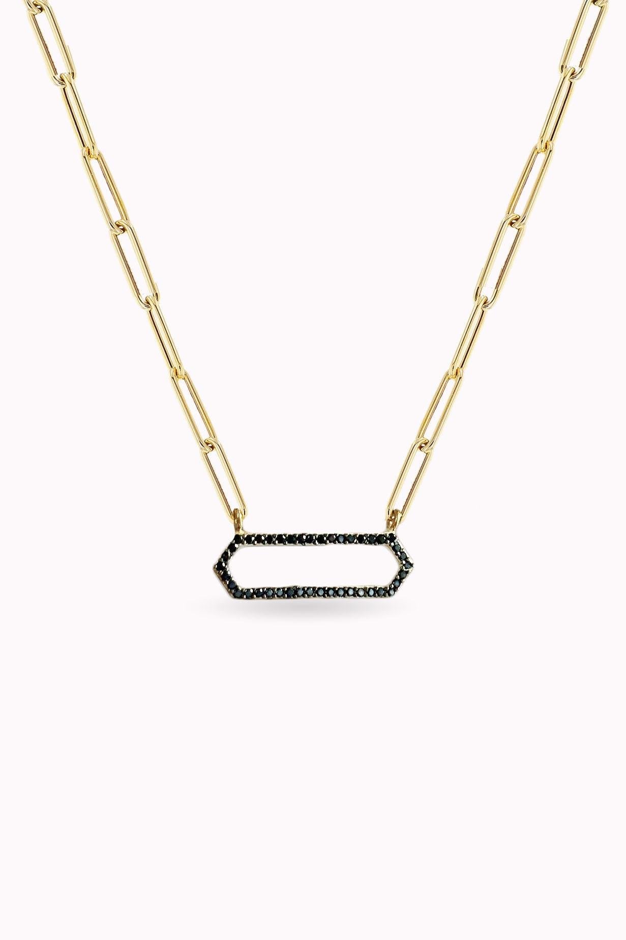 Nix Necklace