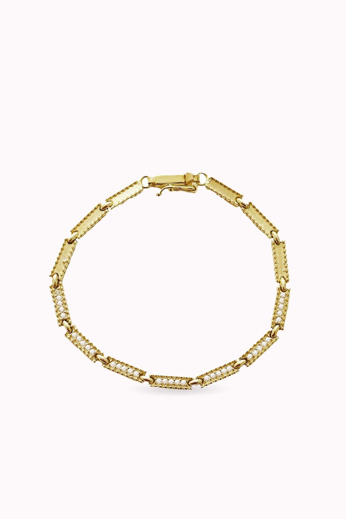 Lior Bracelet