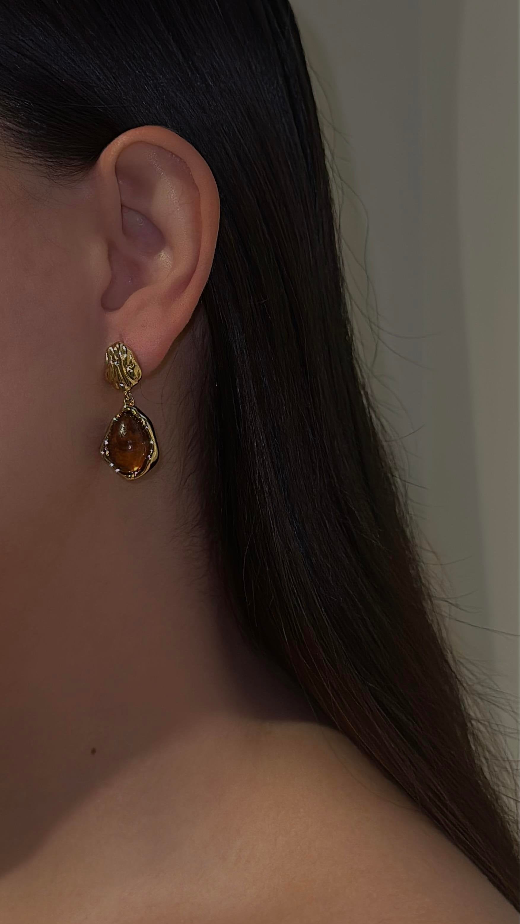 Nyssa Earring
