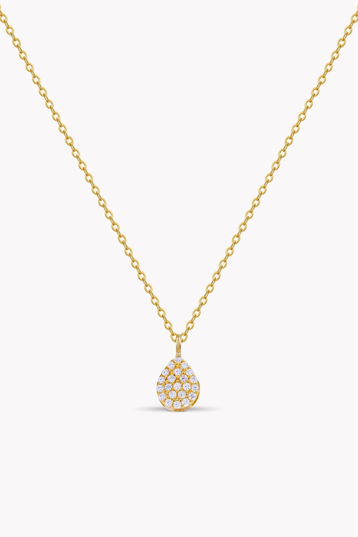 Anastasia Necklace