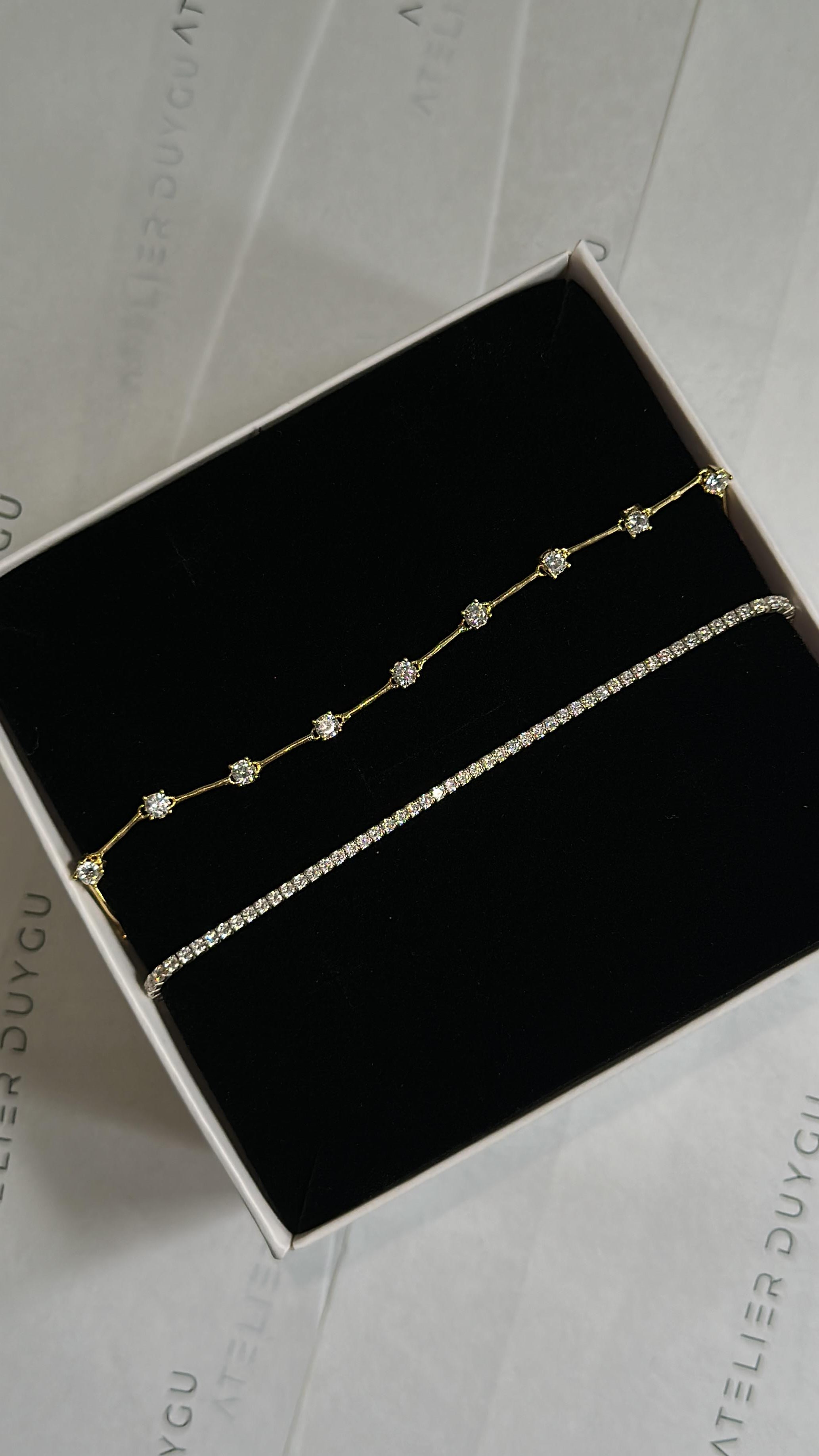 Aris Bracelet