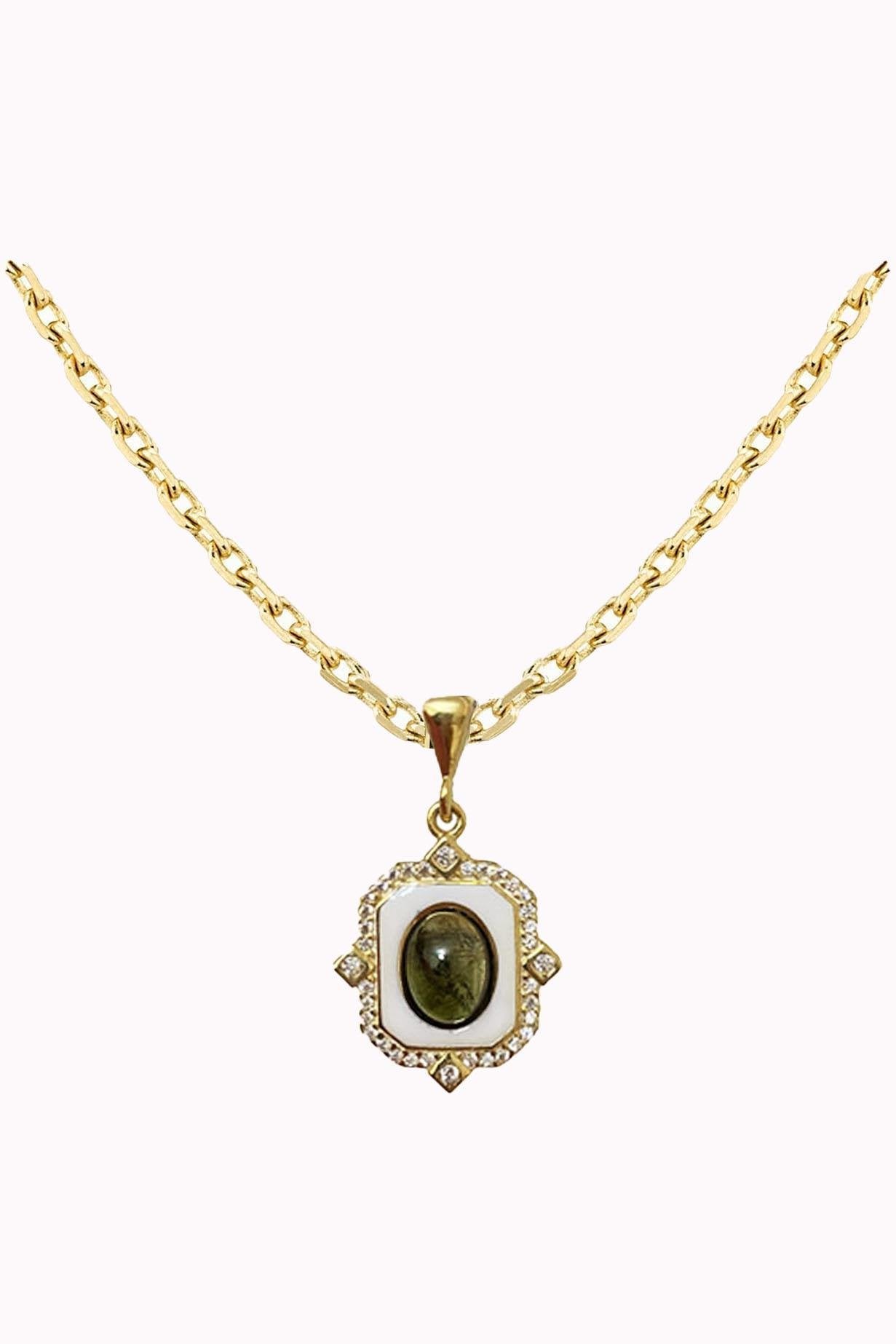 Ari Necklace