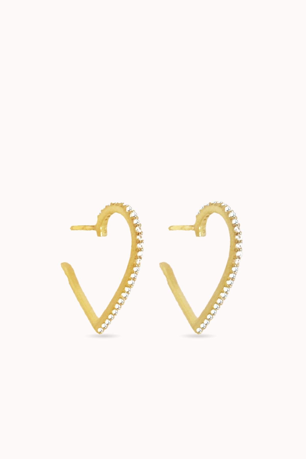 Lynda Earring