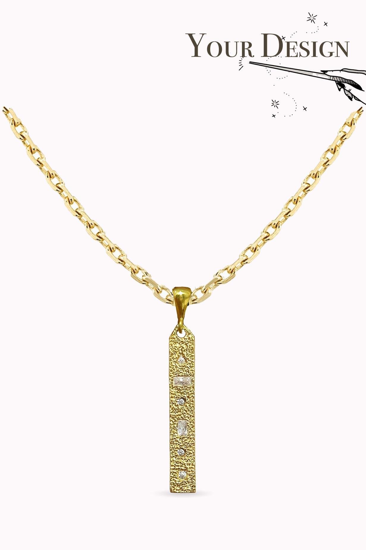 Etoile Necklace