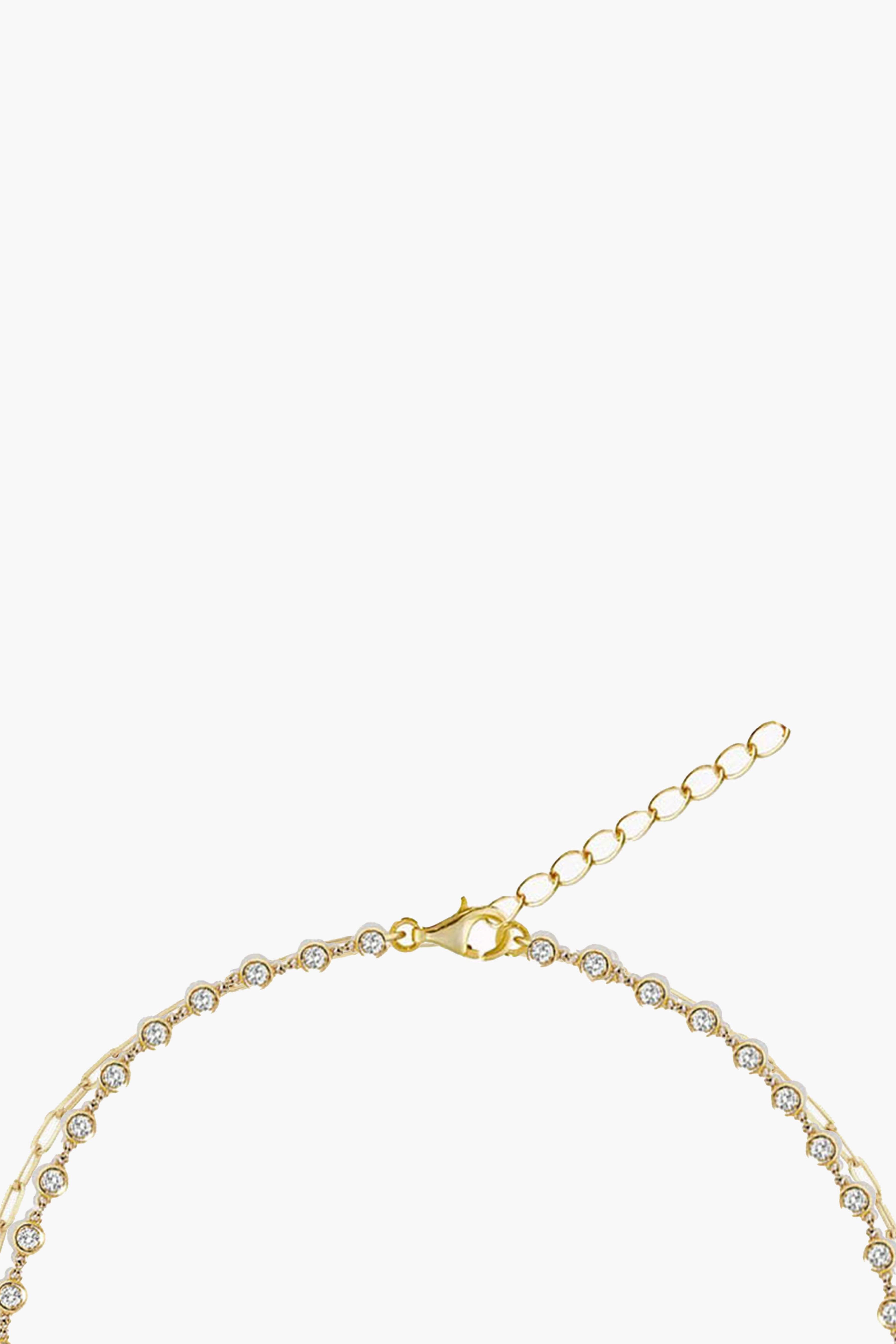 925 | Ziva Necklace