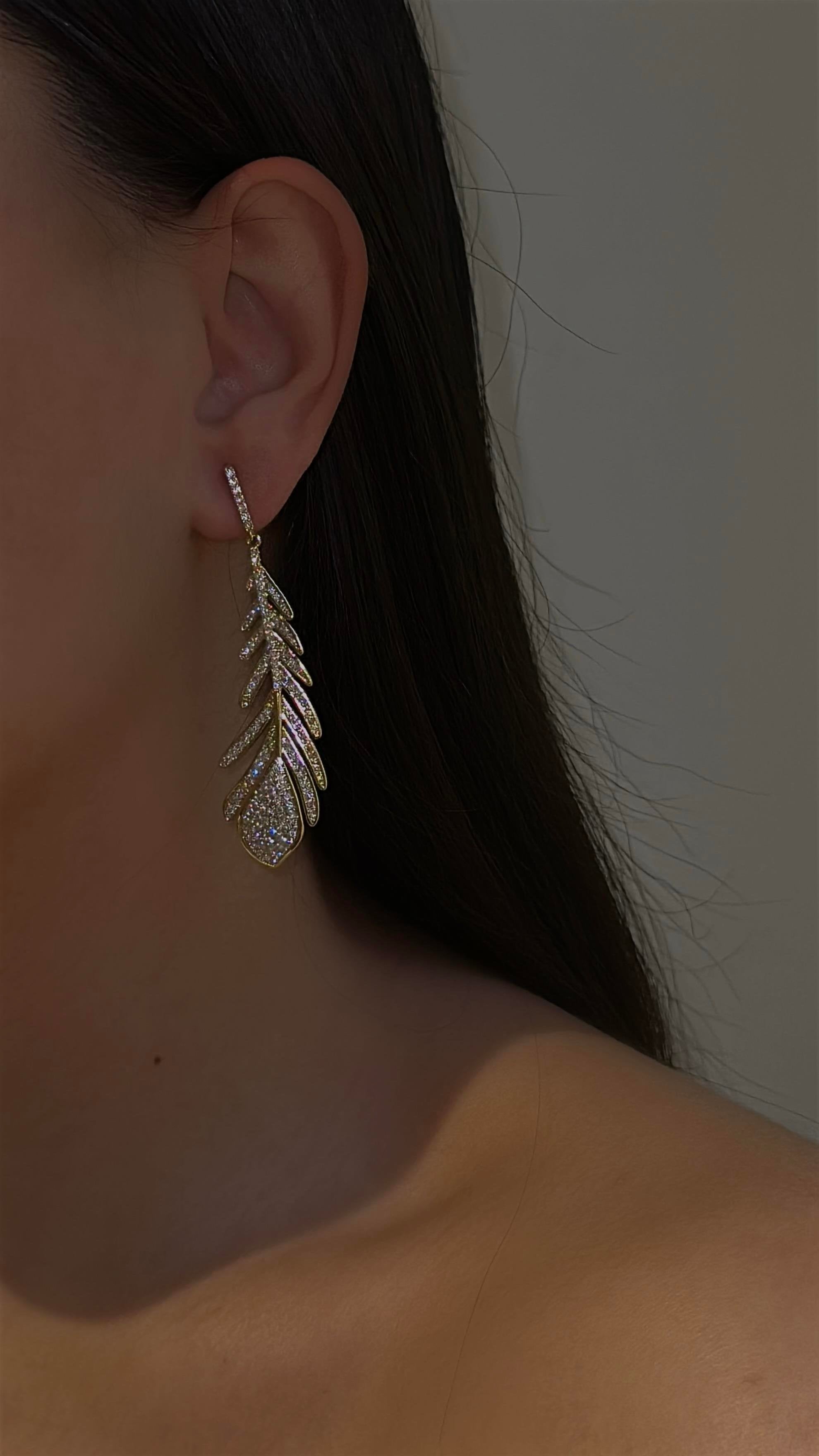 Avelia Earring
