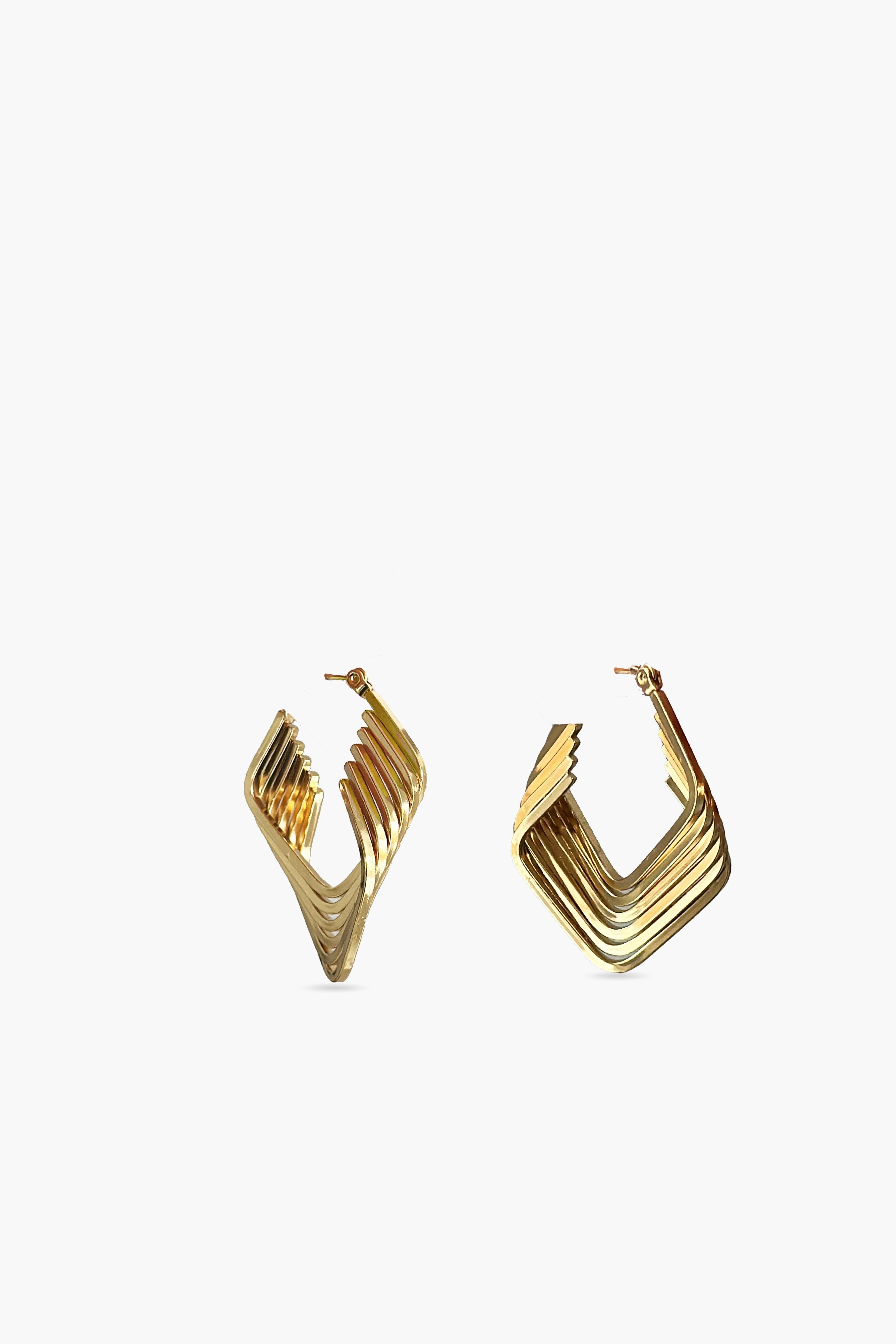 Navira Earring