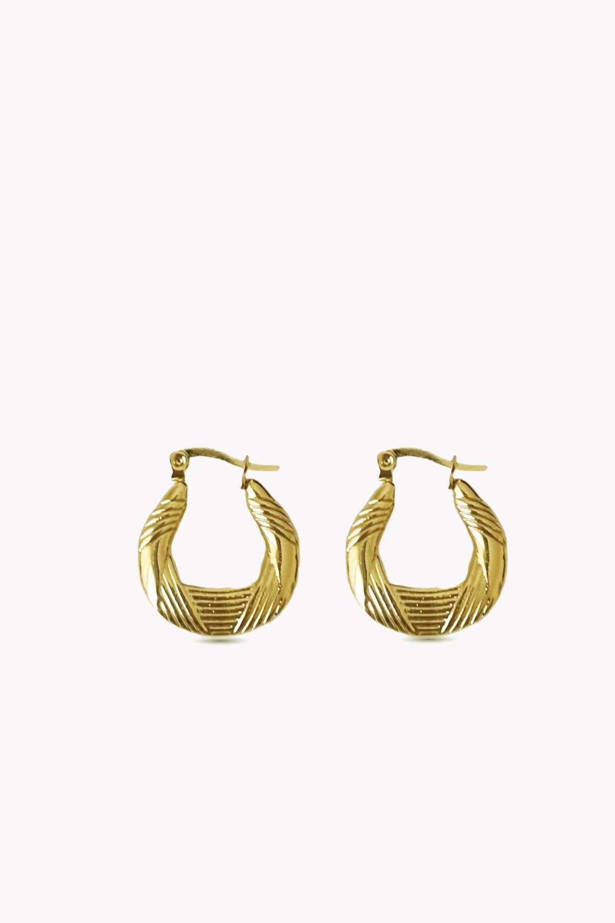 Blythe Earring