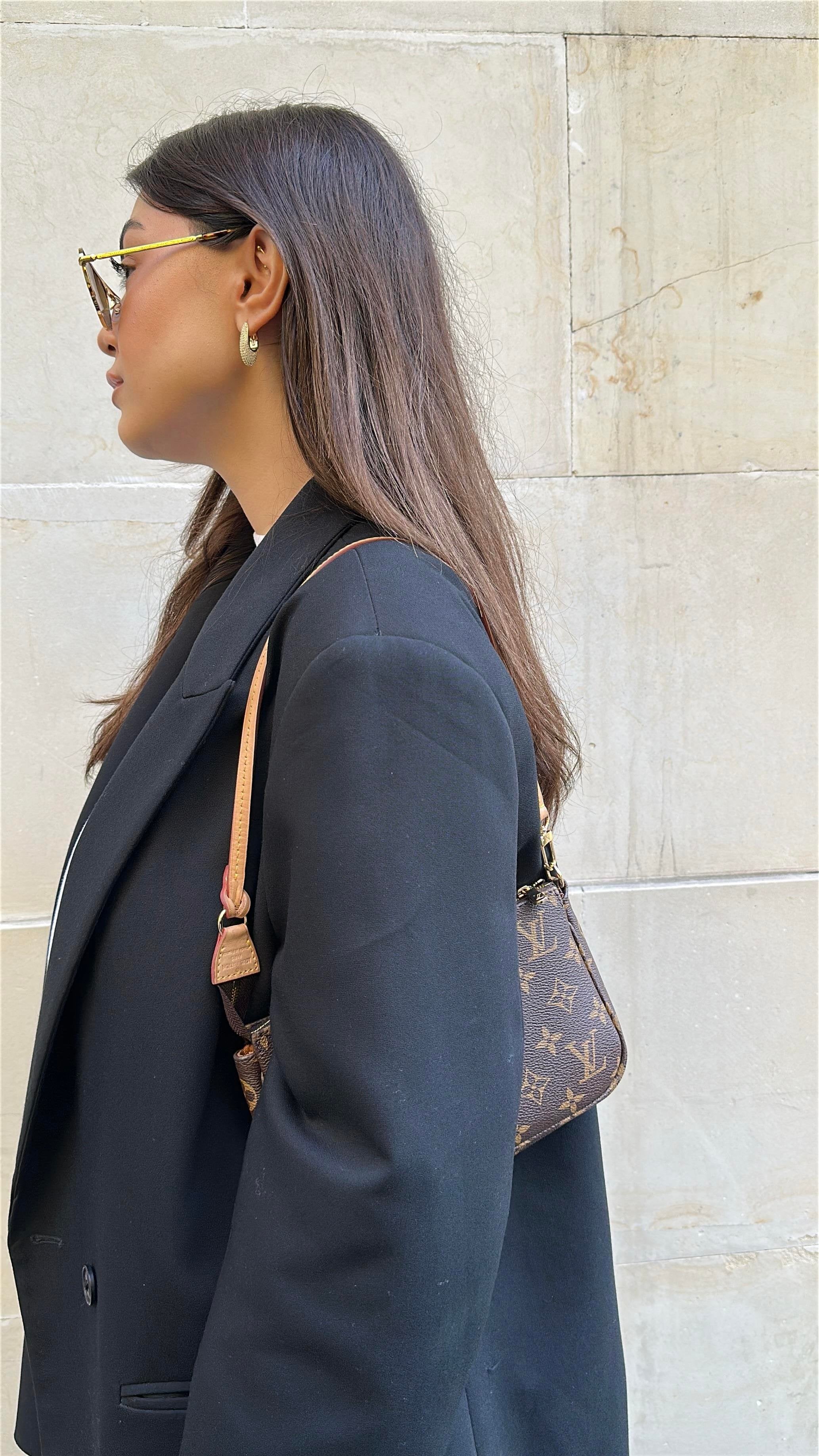 Meliora Earring