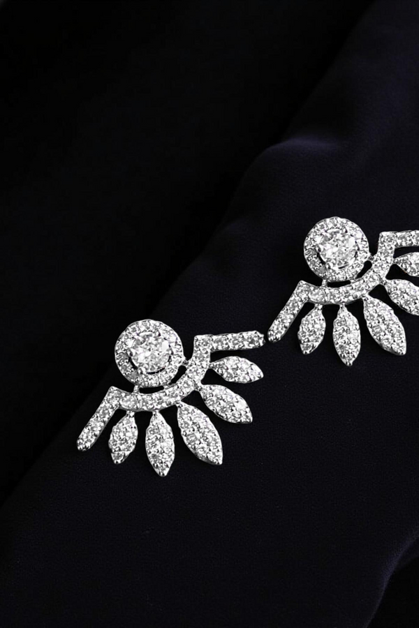 Deloria Earrings