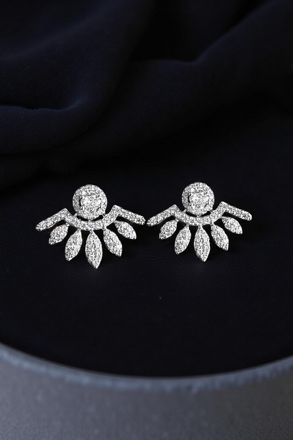 Deloria Earrings