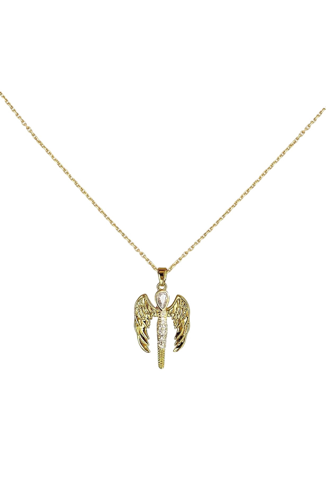 Zena Kolye |   Luxury Jewelry by  Atelier Duygu.