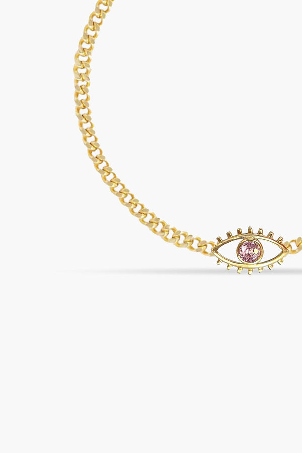 Ayla Bileklik |   Luxury Jewelry by  Atelier Duygu.