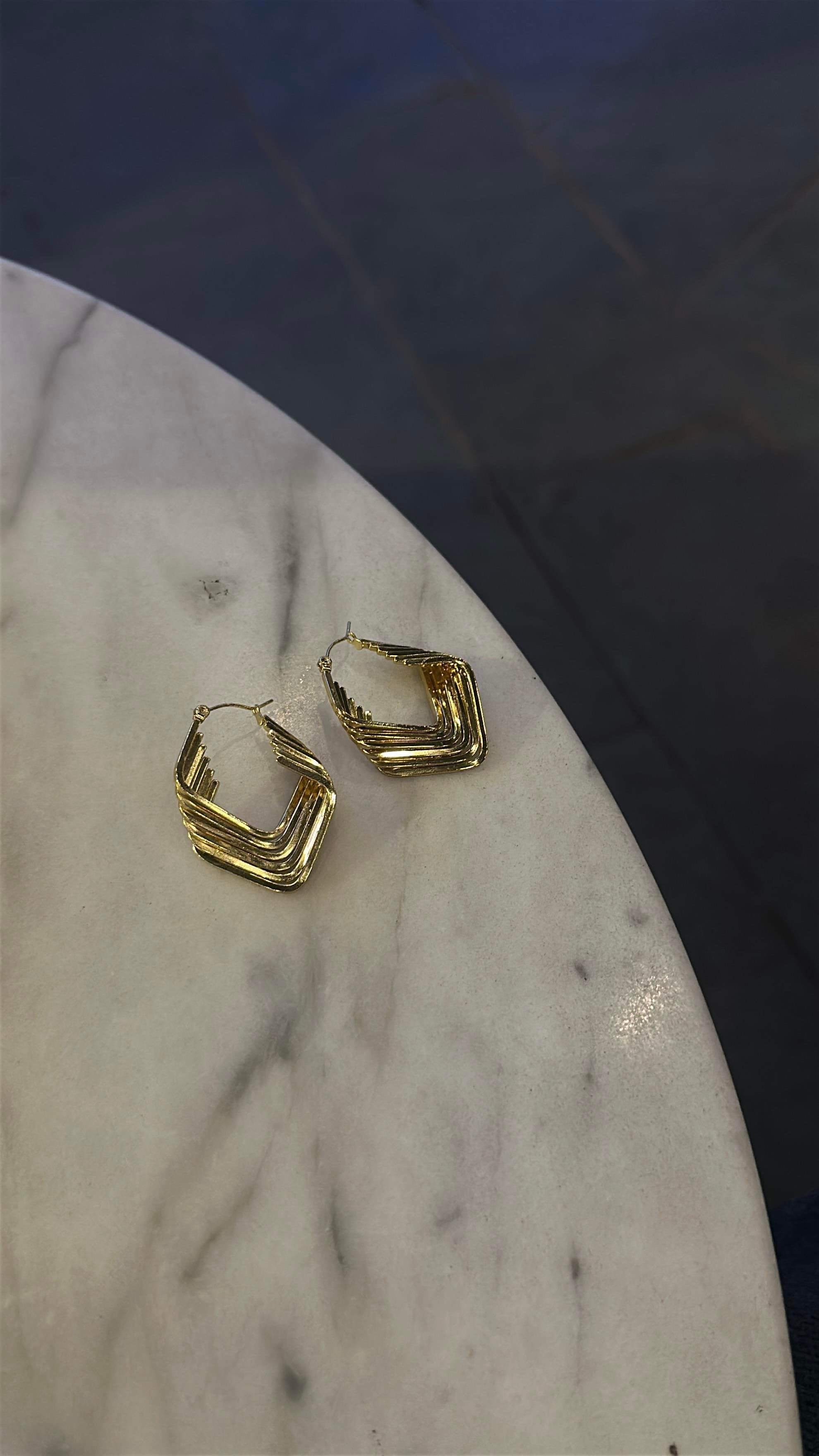 Navira Earring
