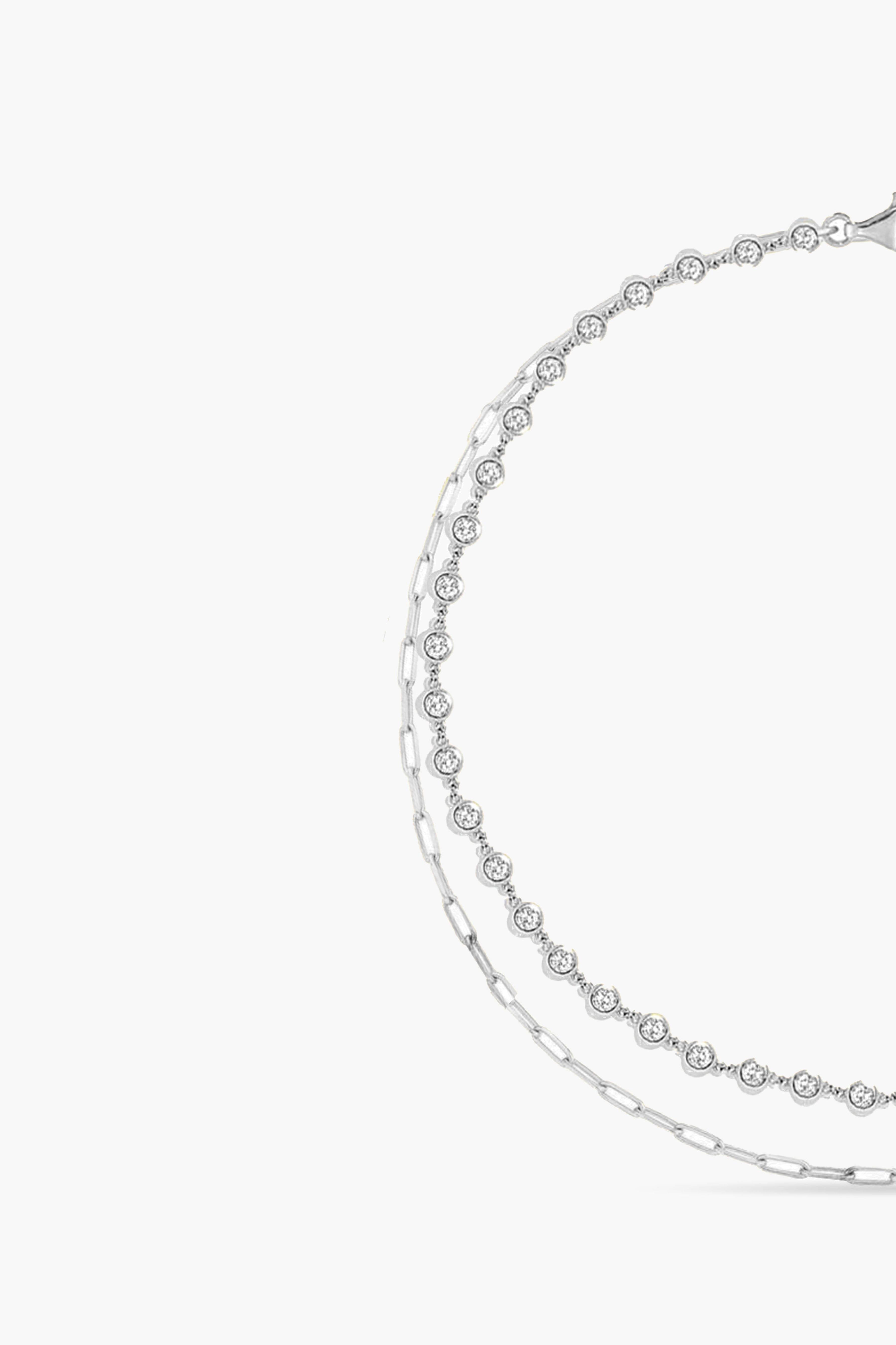 925 | Ziva Necklace