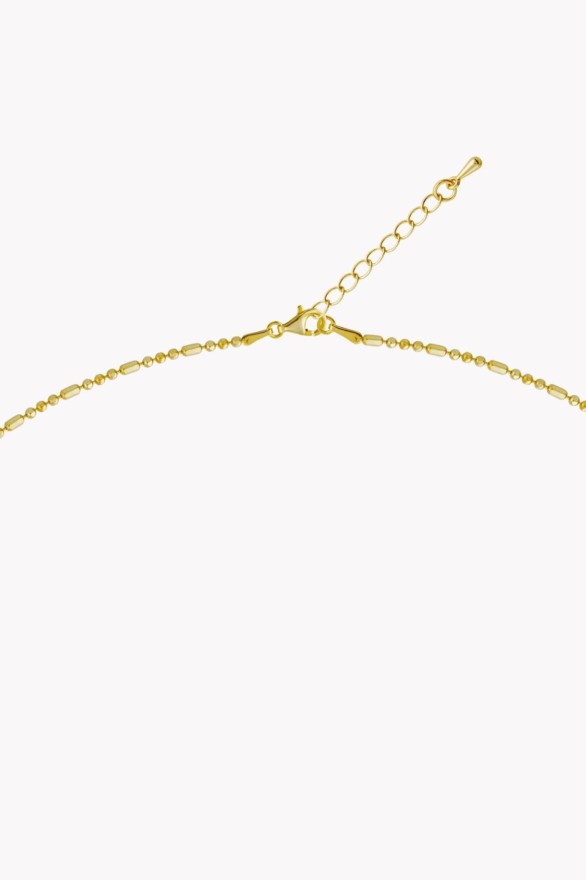 Chubby Necklace