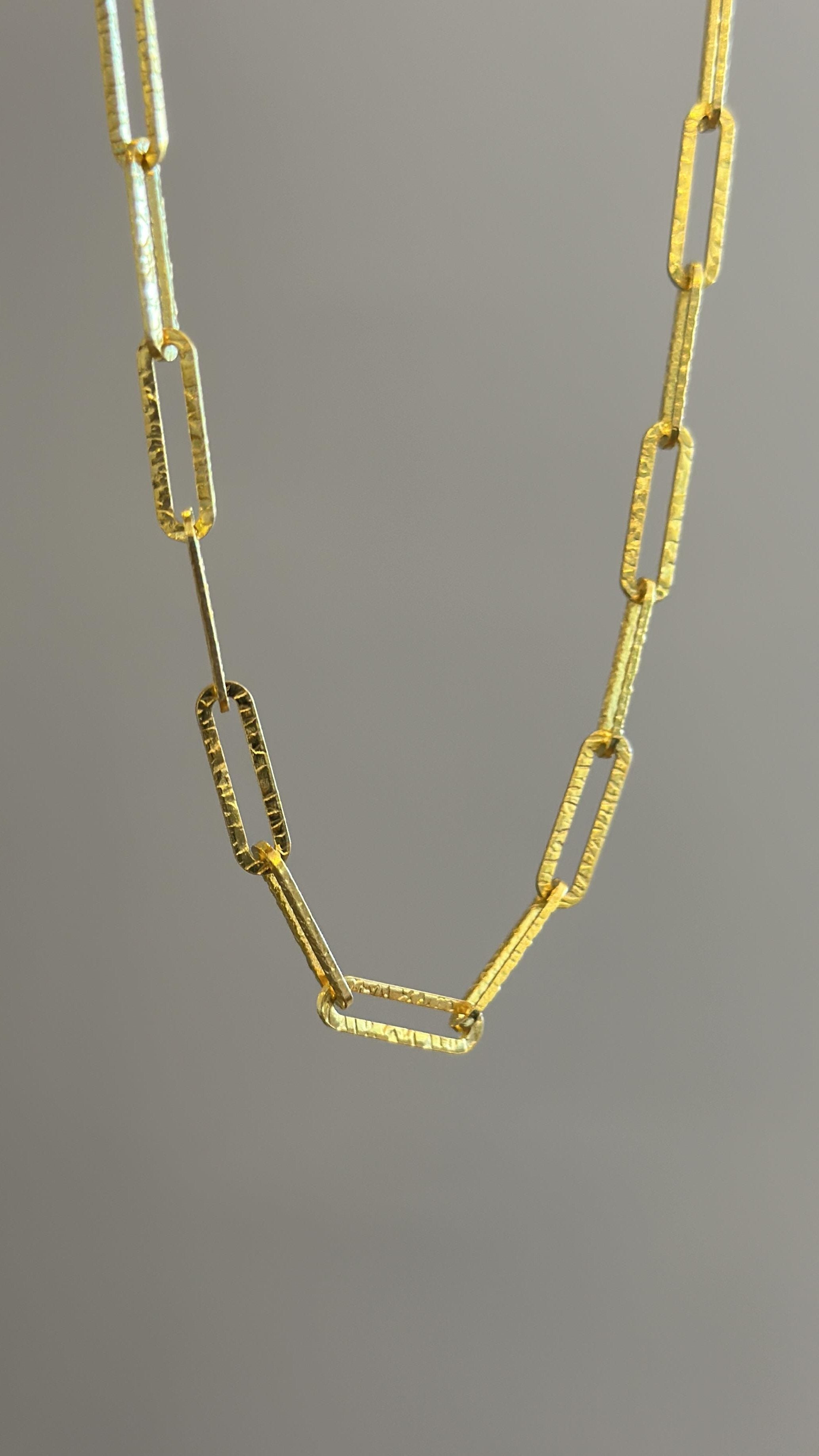 Lumi Necklace
