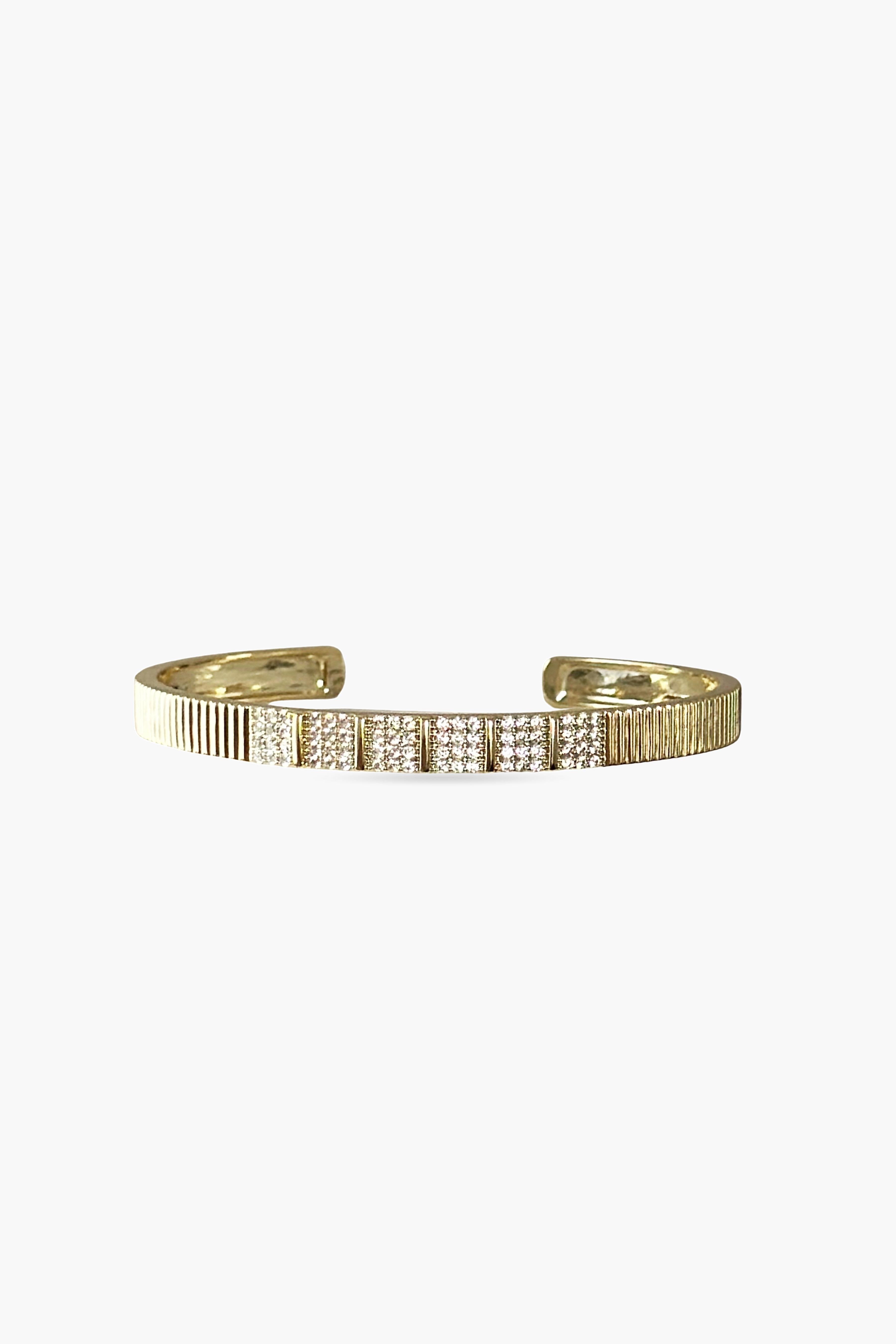Lazelle Bracelet