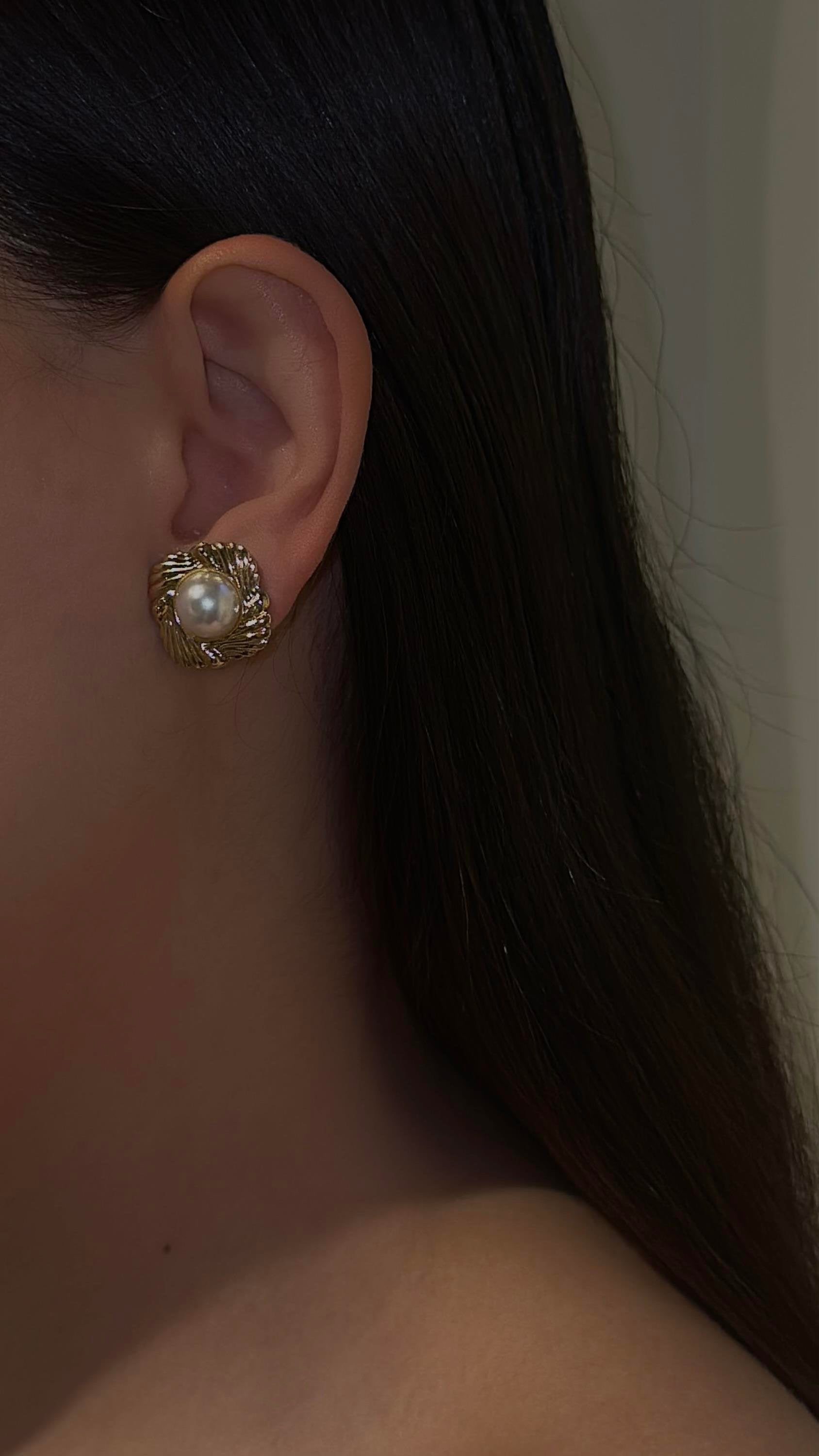 Carina Earring