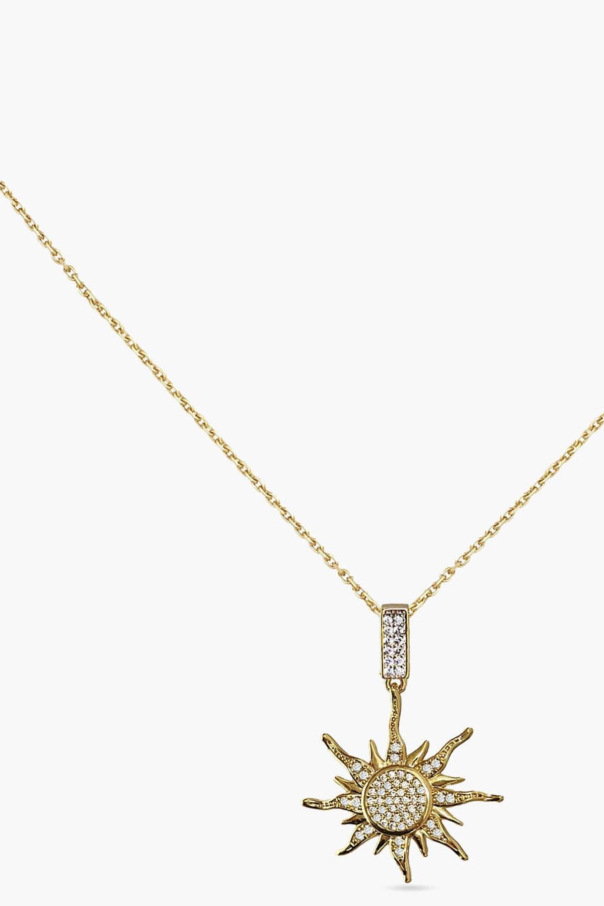 Noah Necklace