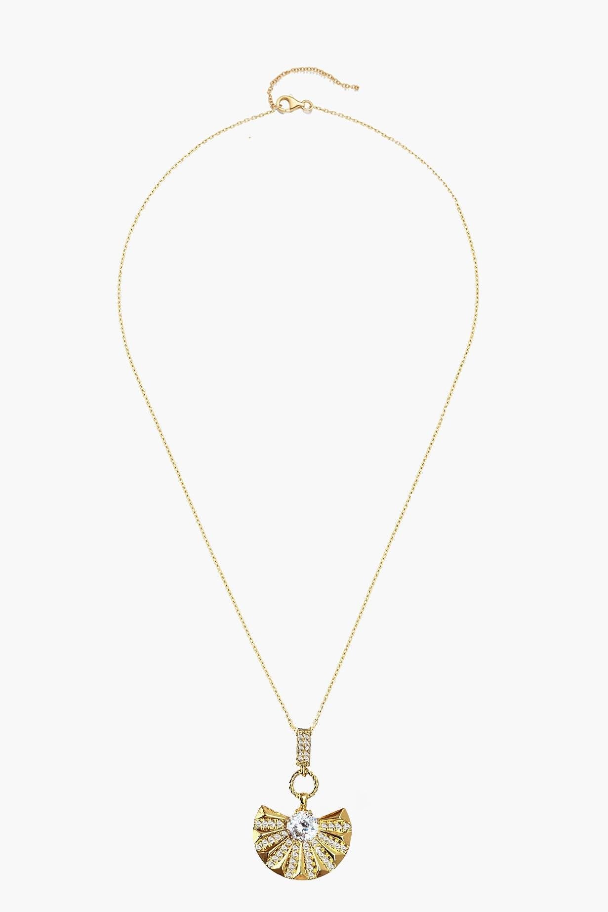 Thalia Necklace