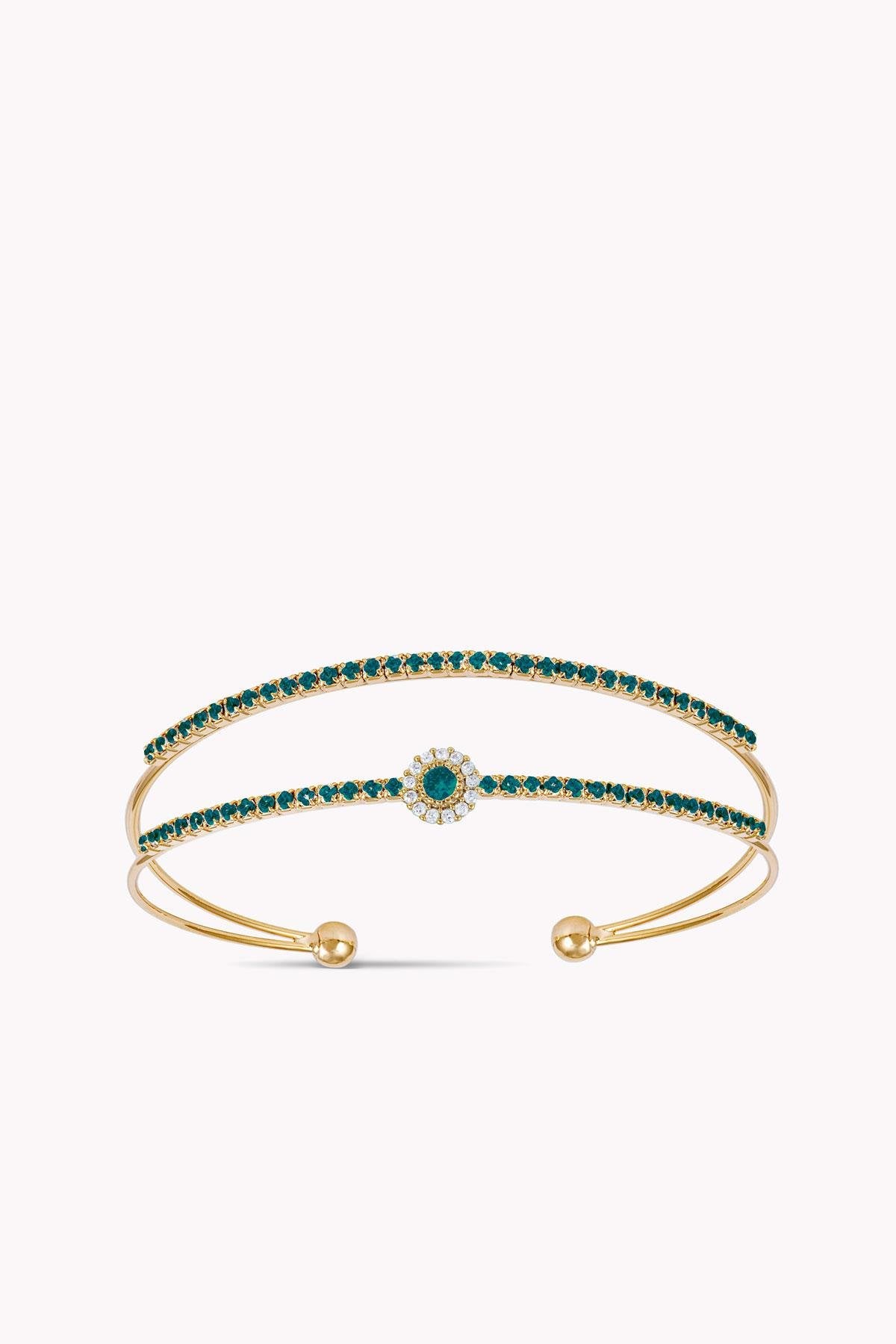 Brave Bracelet