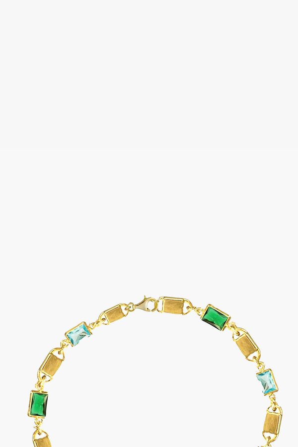 Mirelda Bileklik |   Luxury Jewelry by  Atelier Duygu.