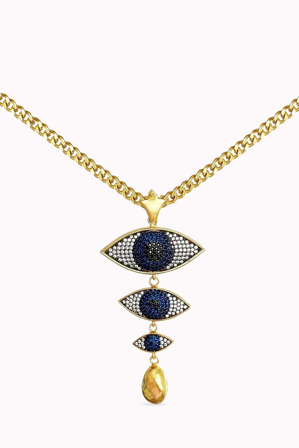 Viva Necklace