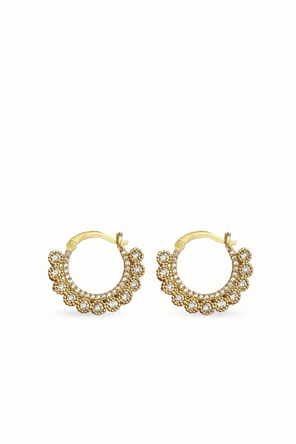 Nira Earring