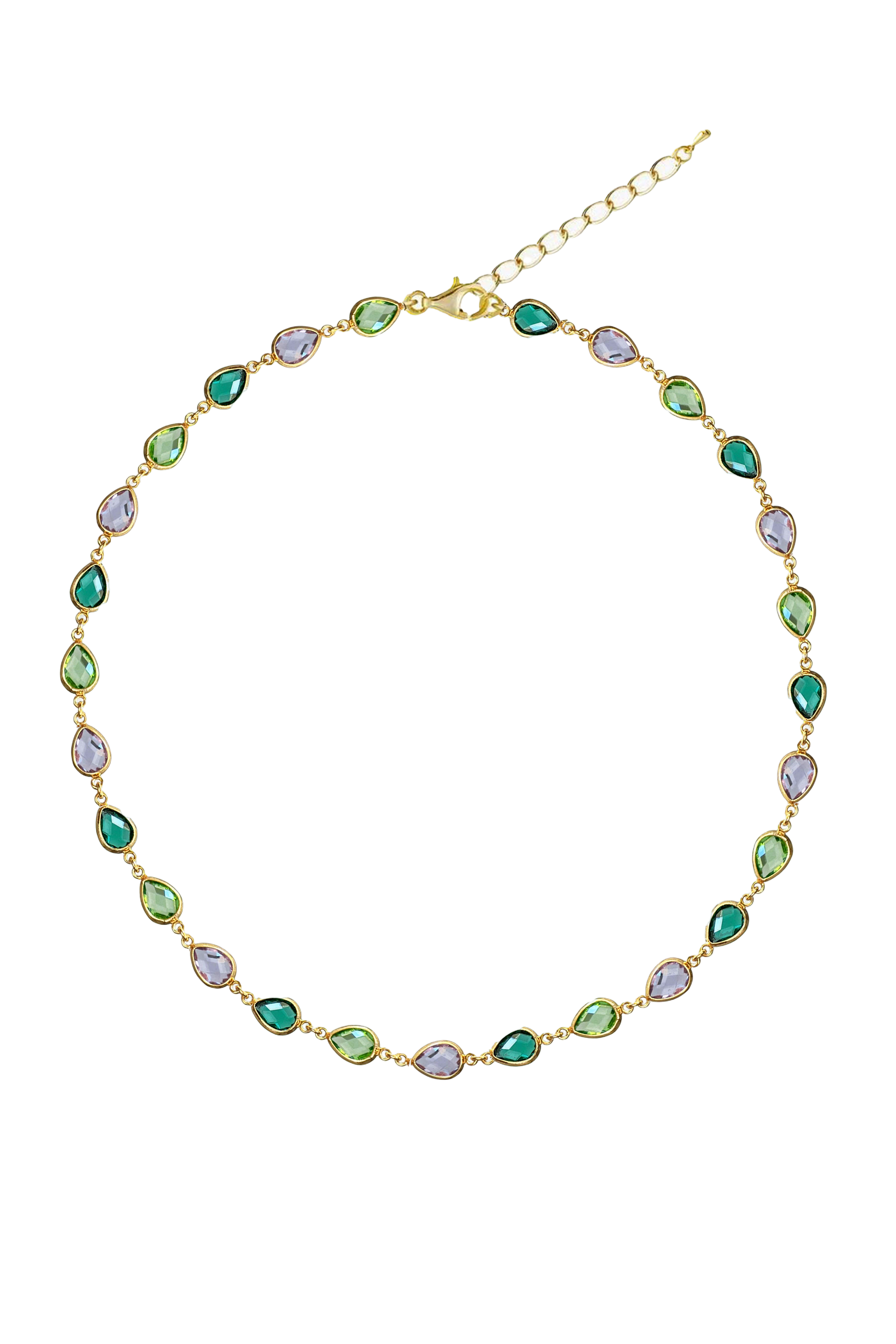 Oricell Necklace