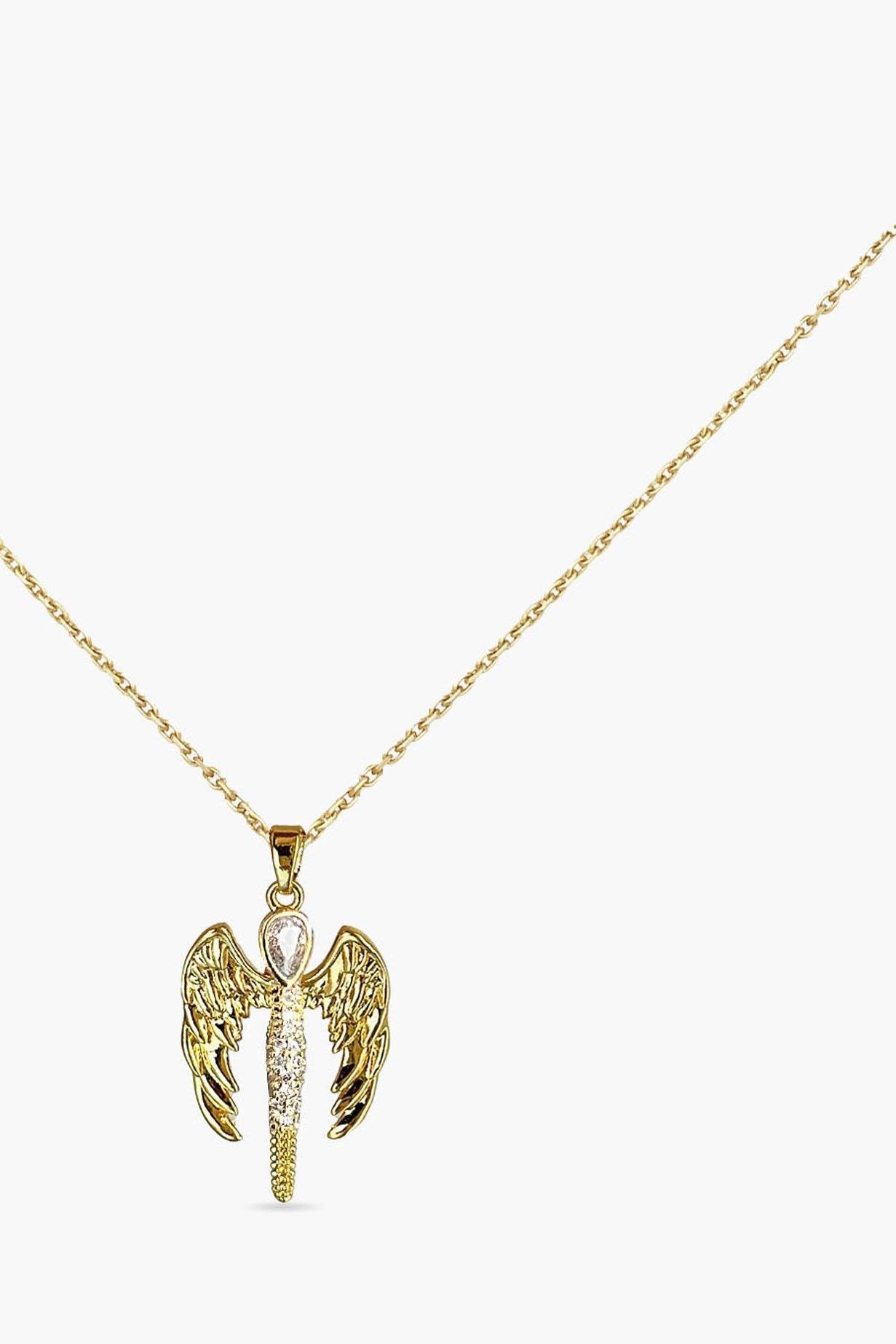 Zen Necklace