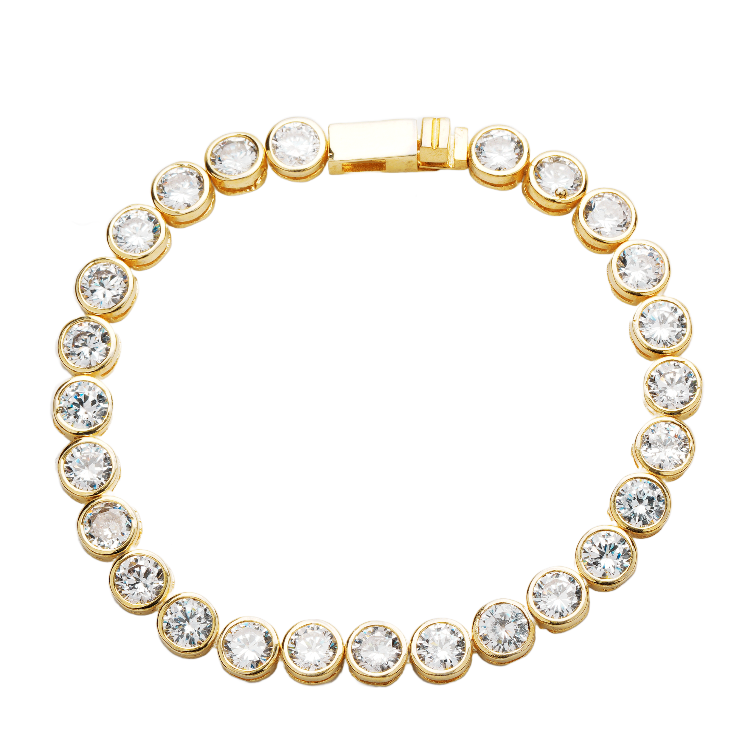 5MM | Eterna Su Yolu Bileklik