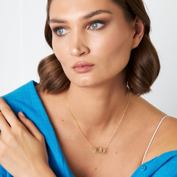 Evalisse Kolye