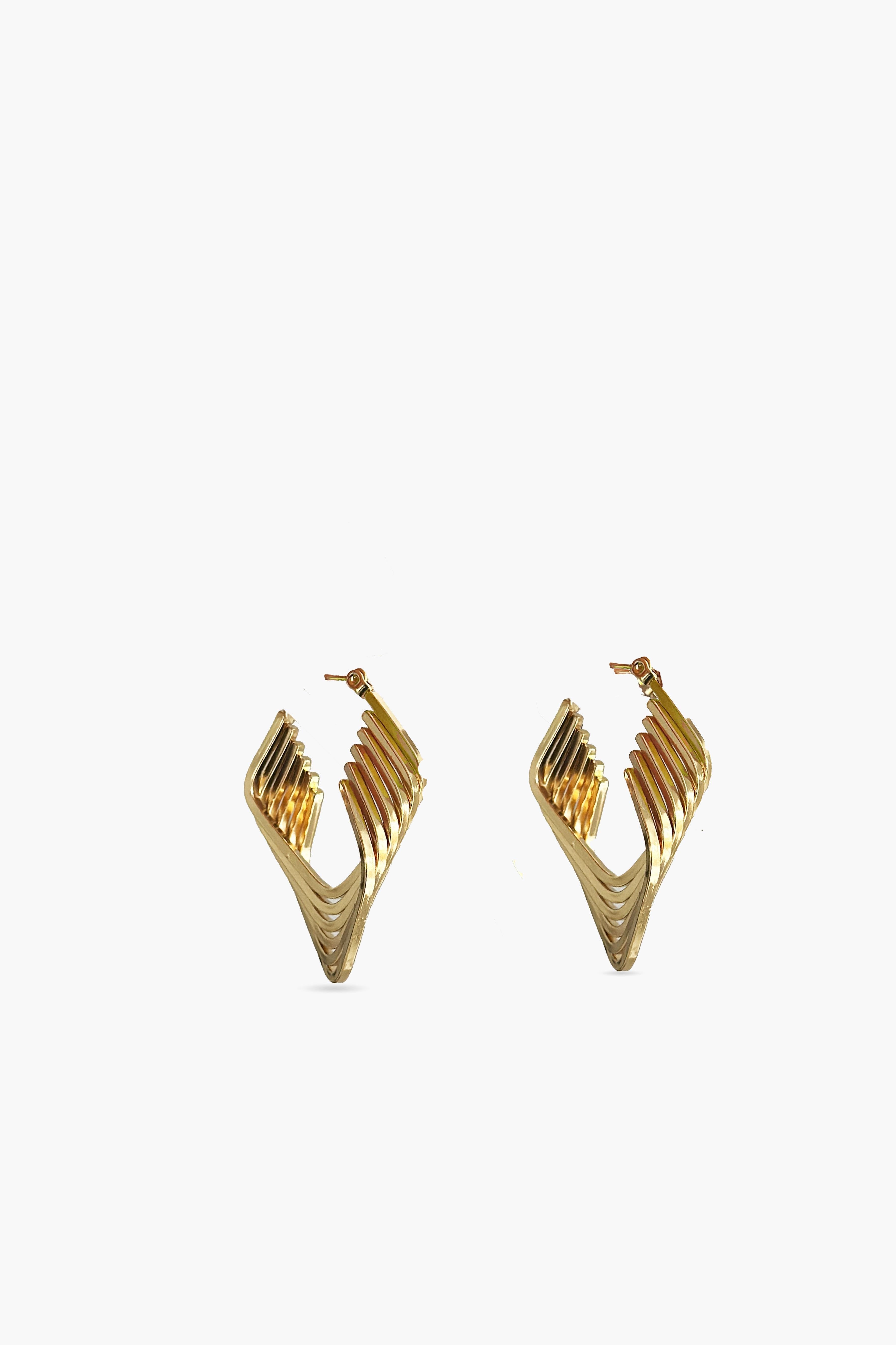 Navira Earring