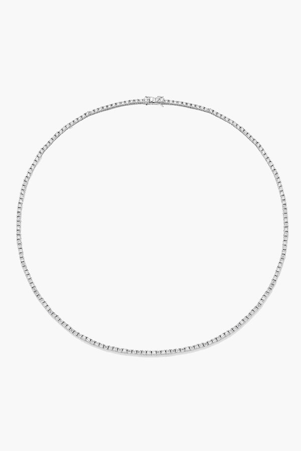 2MM | Döküm Su Yolu Kolye