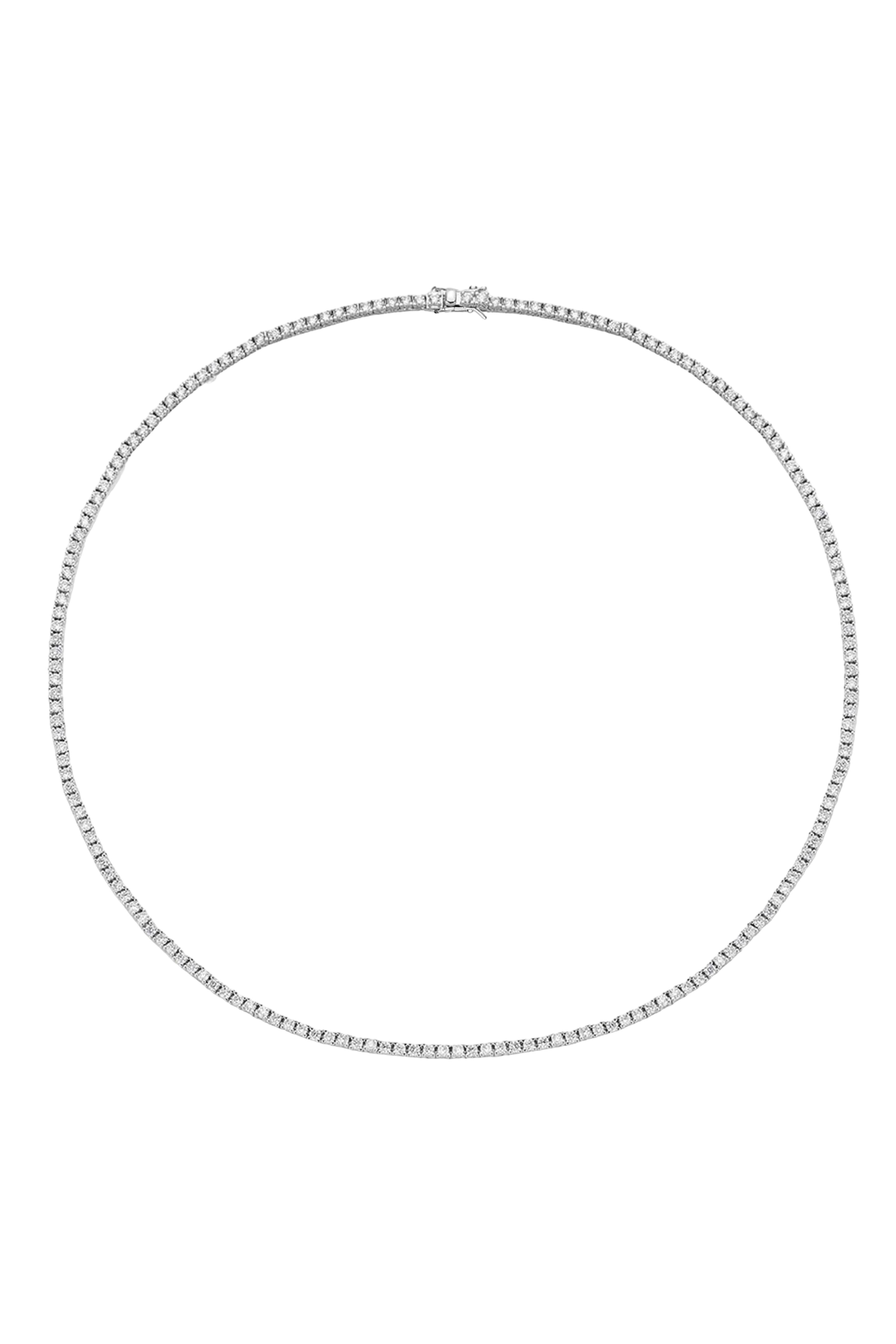 2MM | Döküm Su Yolu Kolye