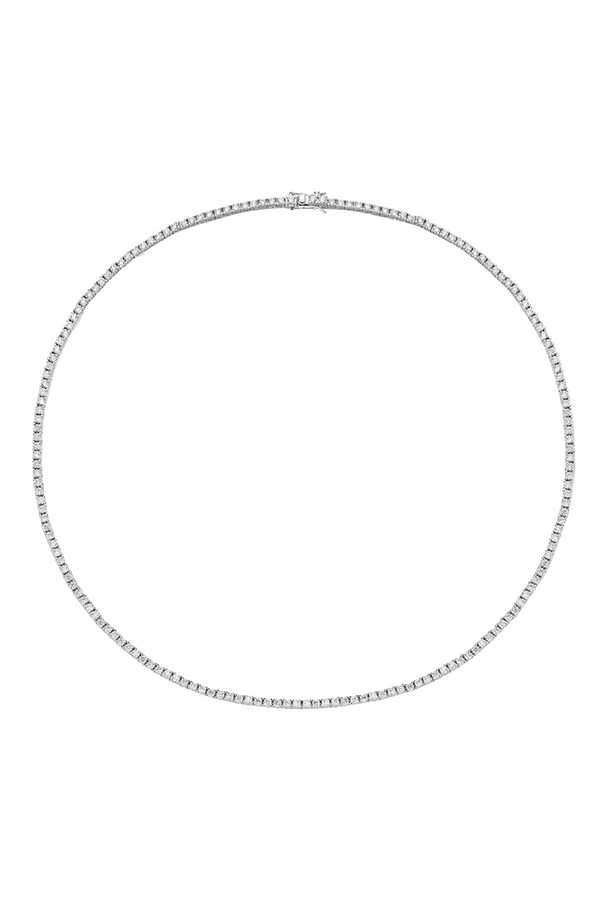 2MM | Döküm Su Yolu Kolye