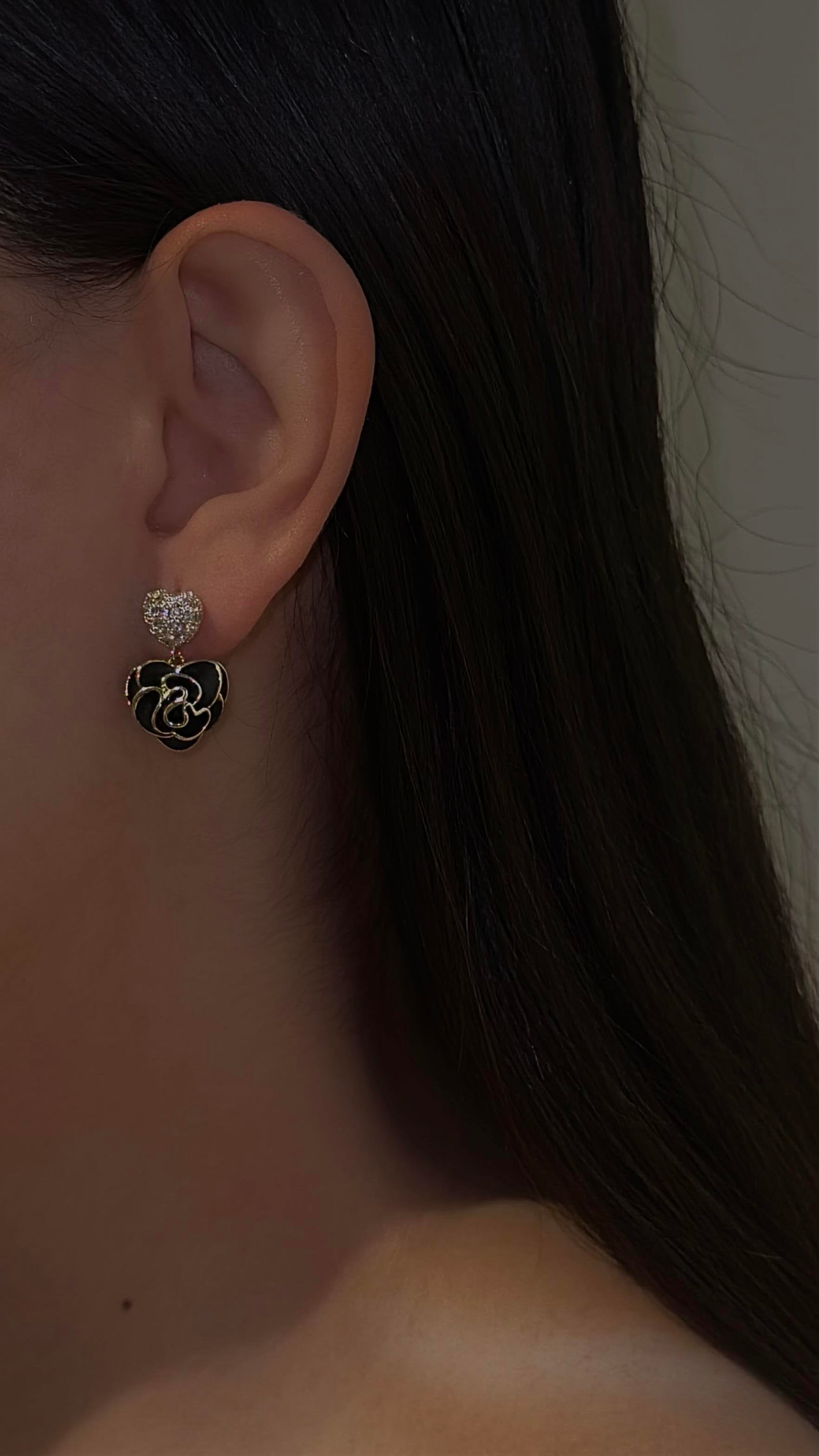Nerina Earring