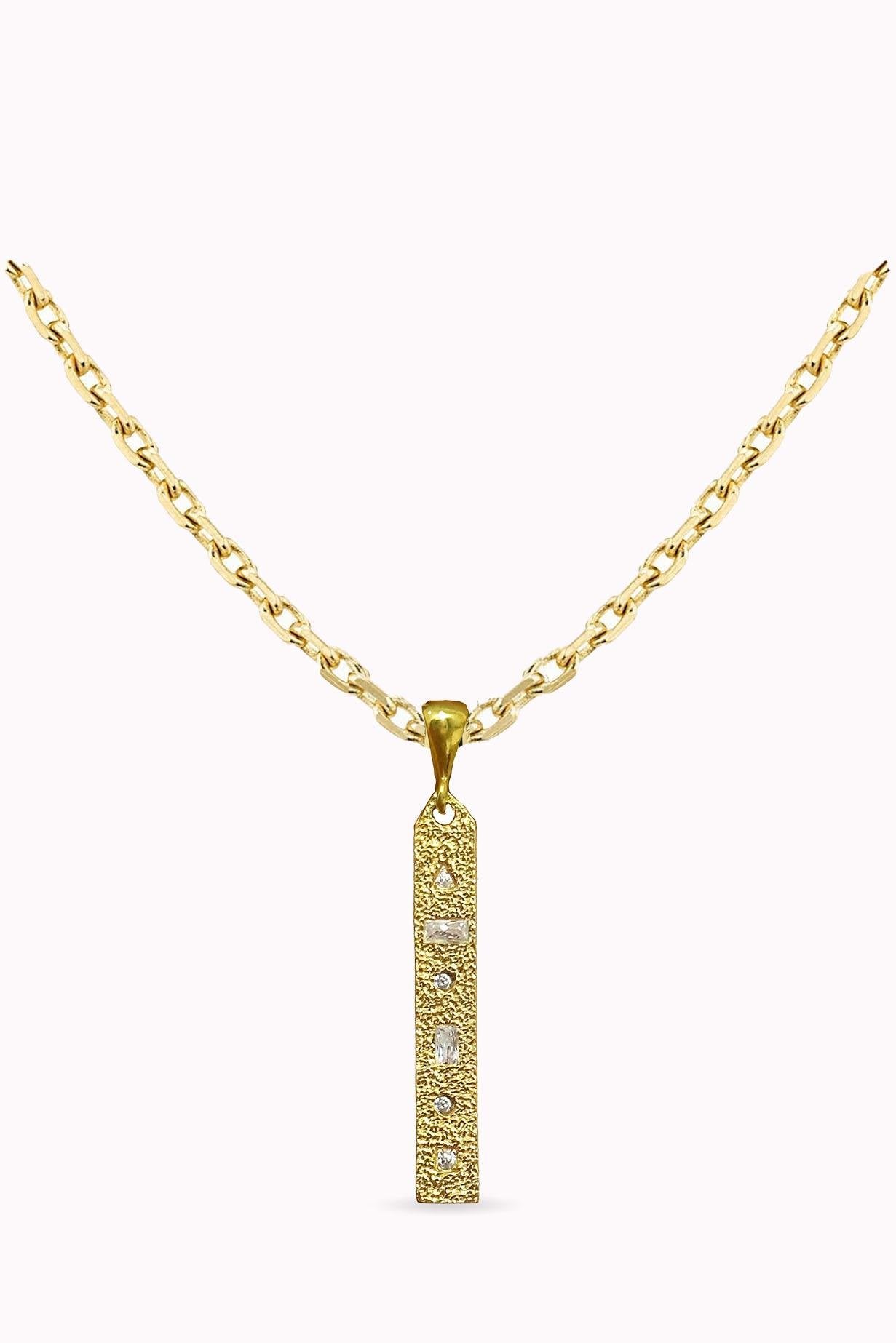 Etoile Necklace