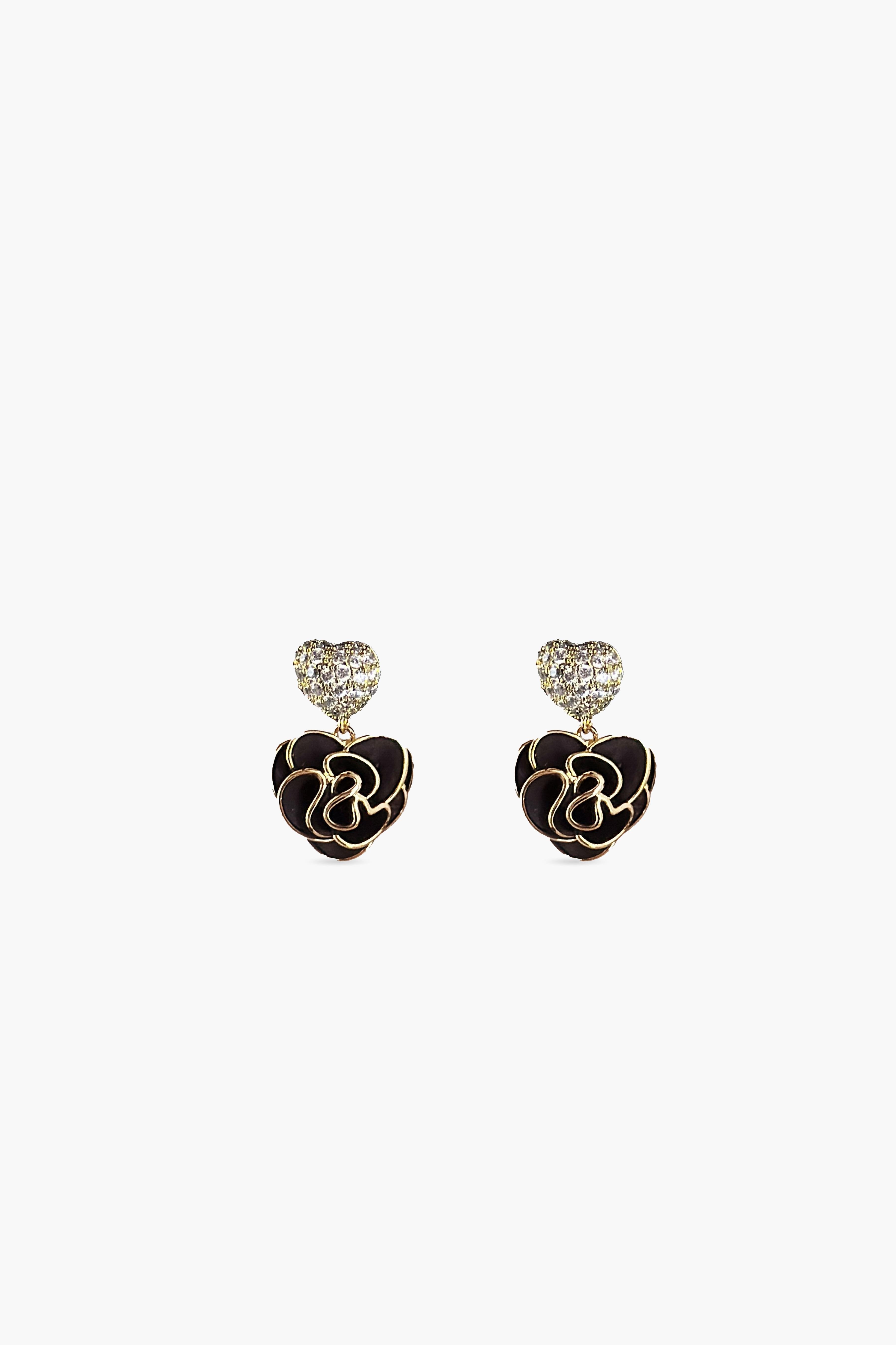 Nerina Earring