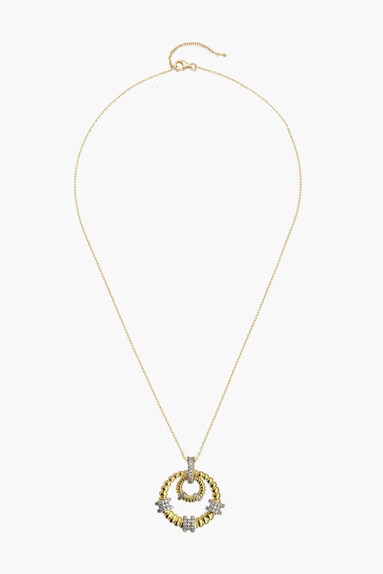 Mira Necklace