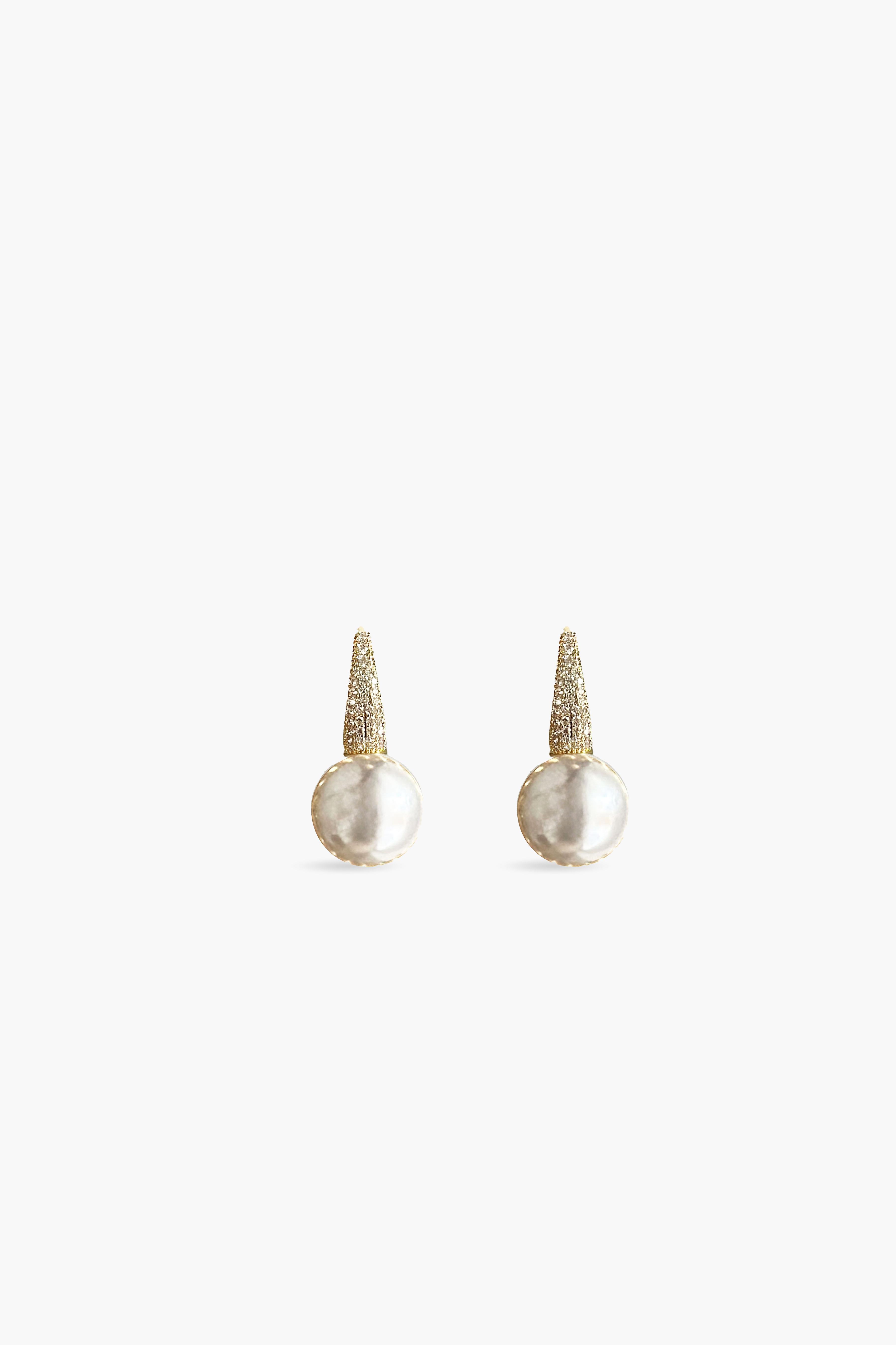 Farella Earring